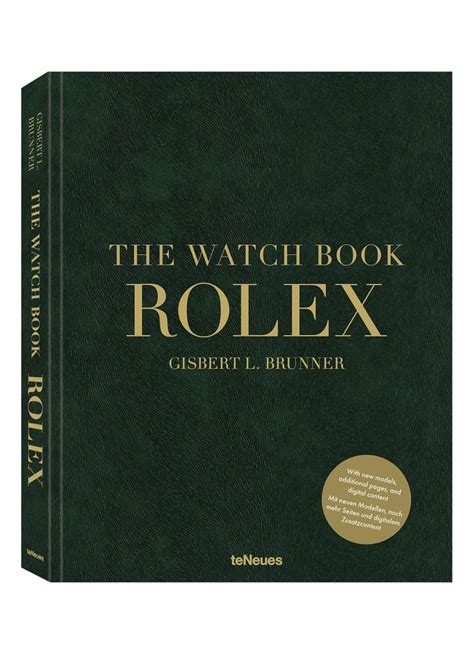 ROLEX, THE WATCH BOOK • deBijenkorf.be.